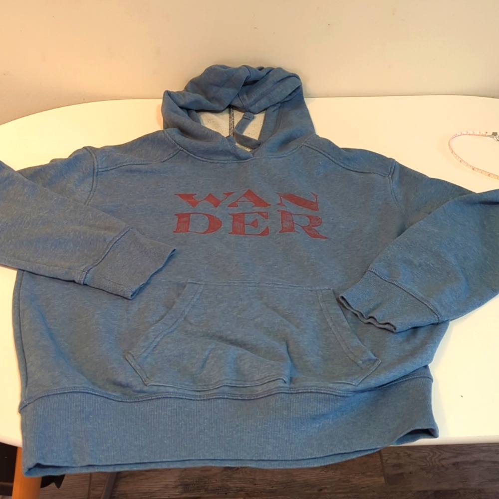Prana Women's Sweatshirt size Medium